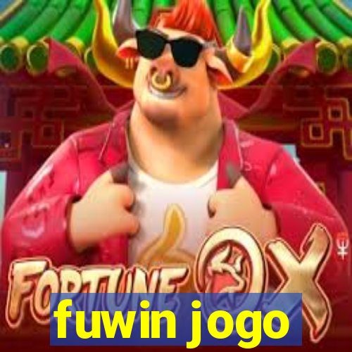 fuwin jogo